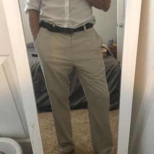 Khakis